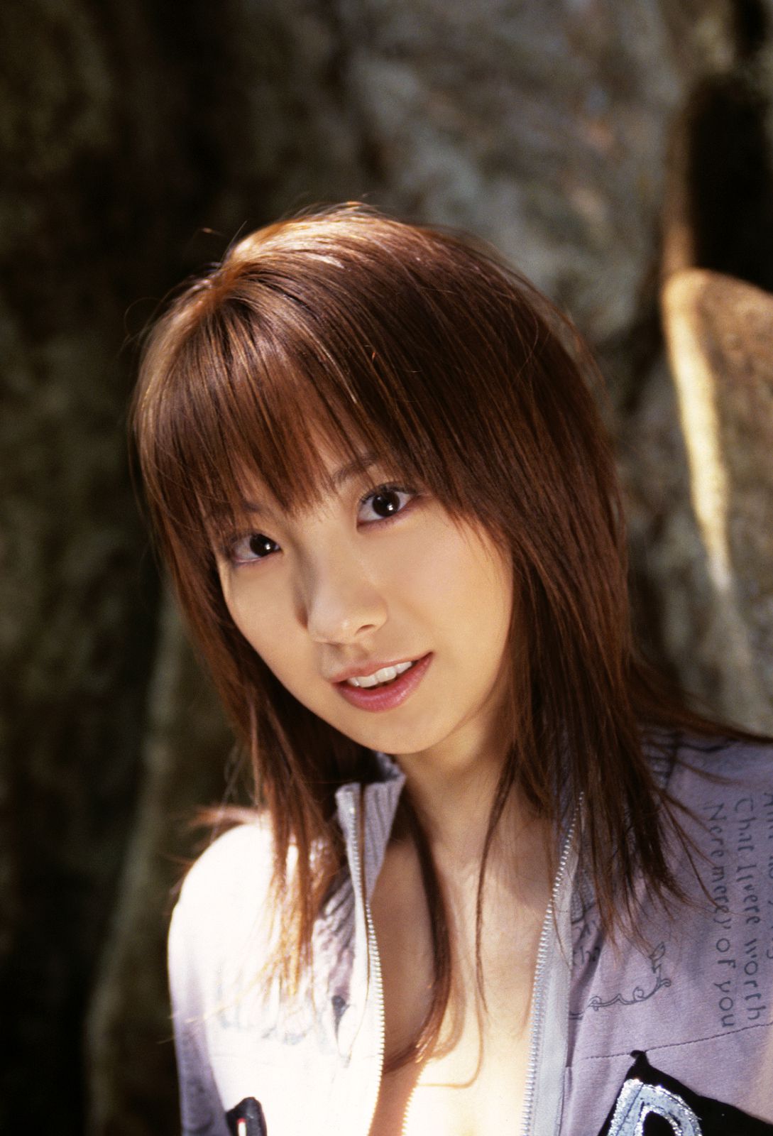 SF-No.391 山本梓 Azusa Yamamoto-图56