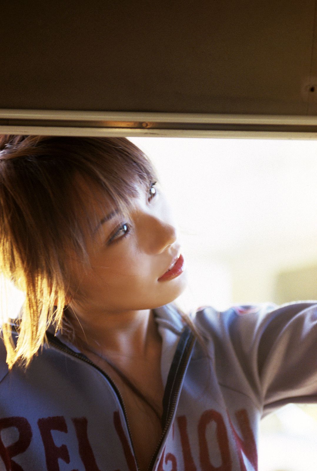 SF-No.391 山本梓 Azusa Yamamoto-图57