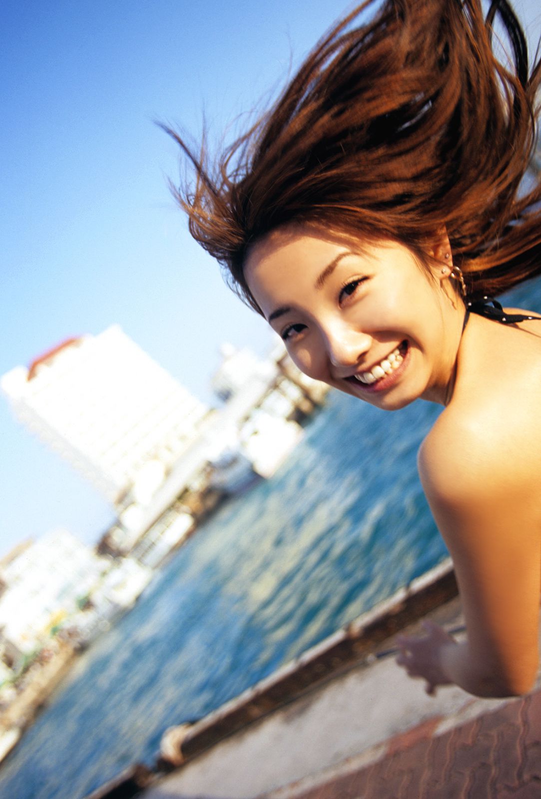 SF-No.391 山本梓 Azusa Yamamoto-图5