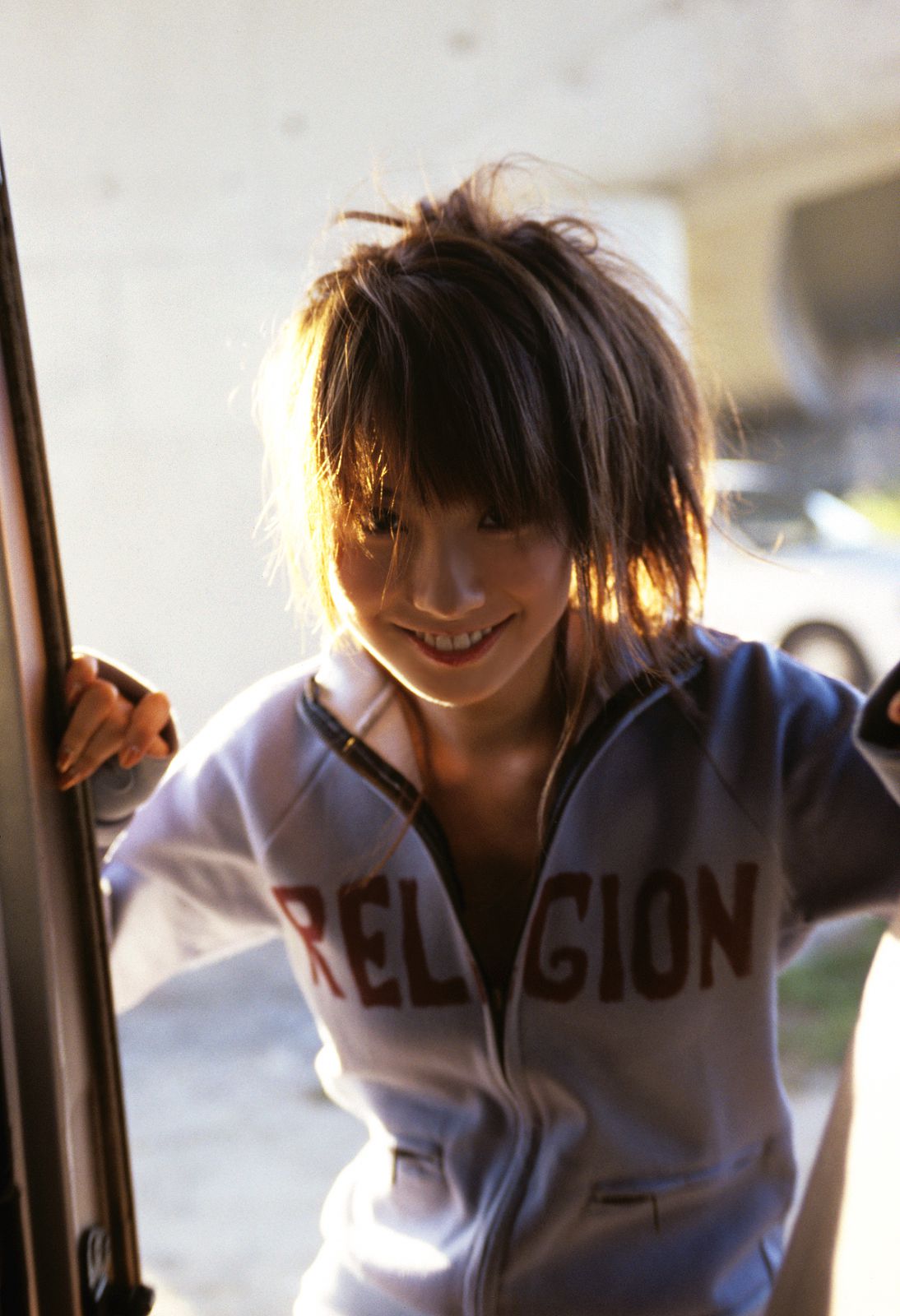 SF-No.391 山本梓 Azusa Yamamoto-图59