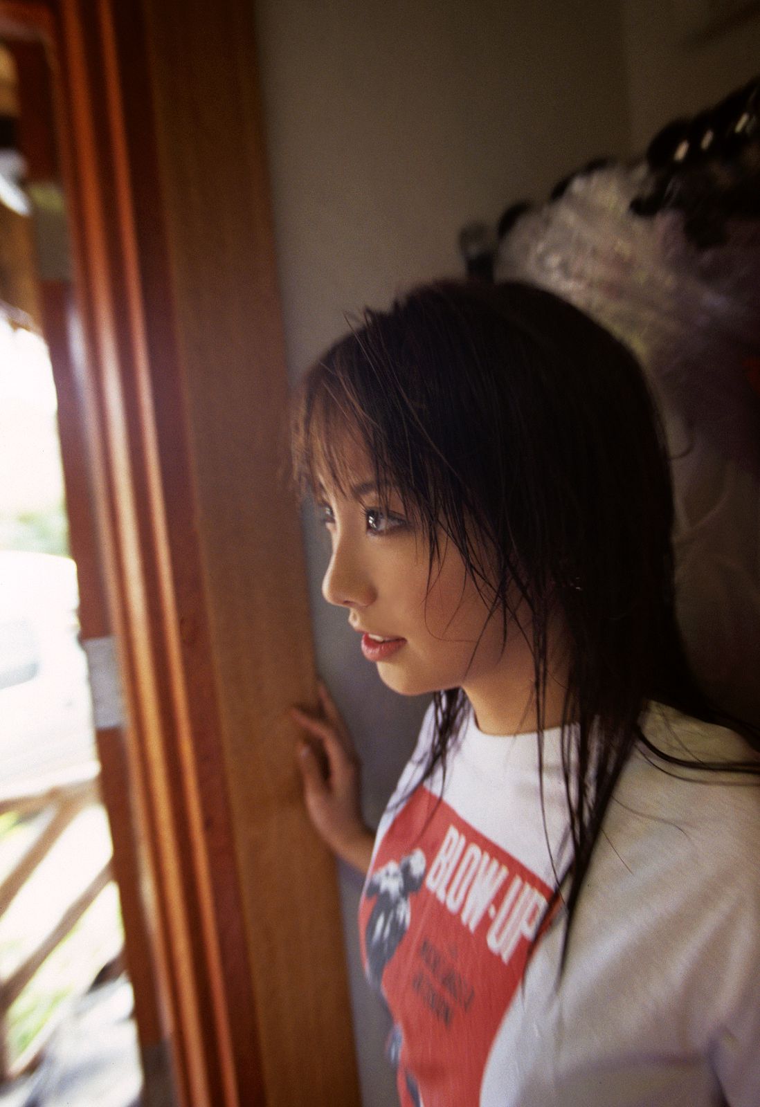 SF-No.391 山本梓 Azusa Yamamoto-图62