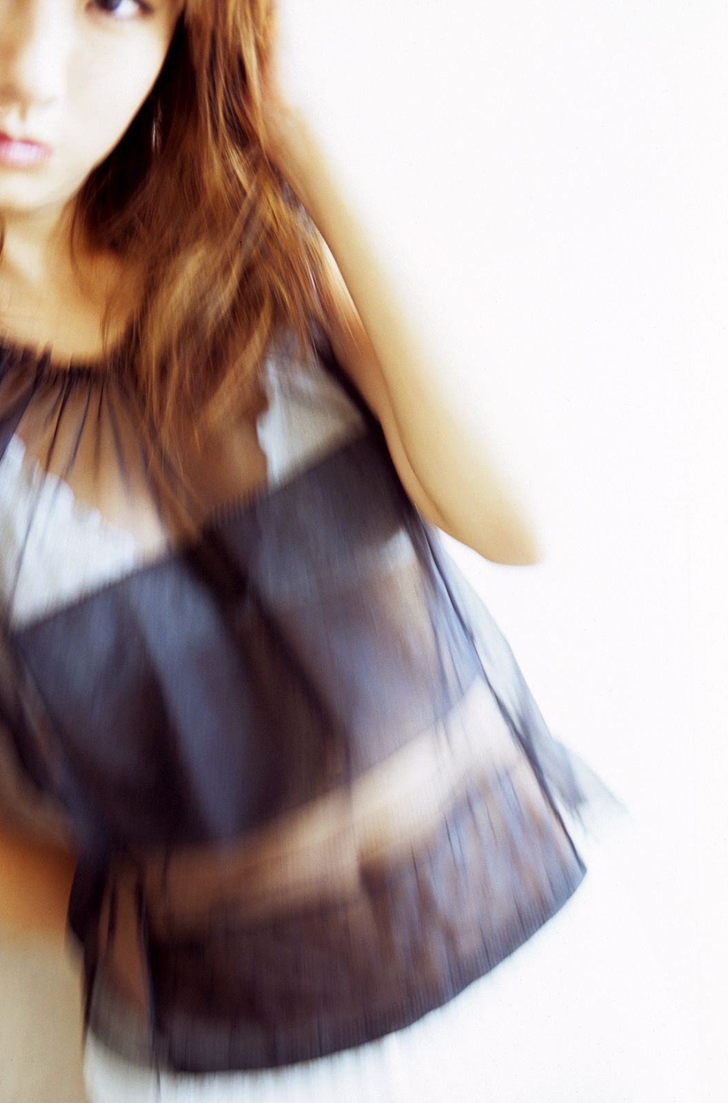 SF-No.391 山本梓 Azusa Yamamoto-图66