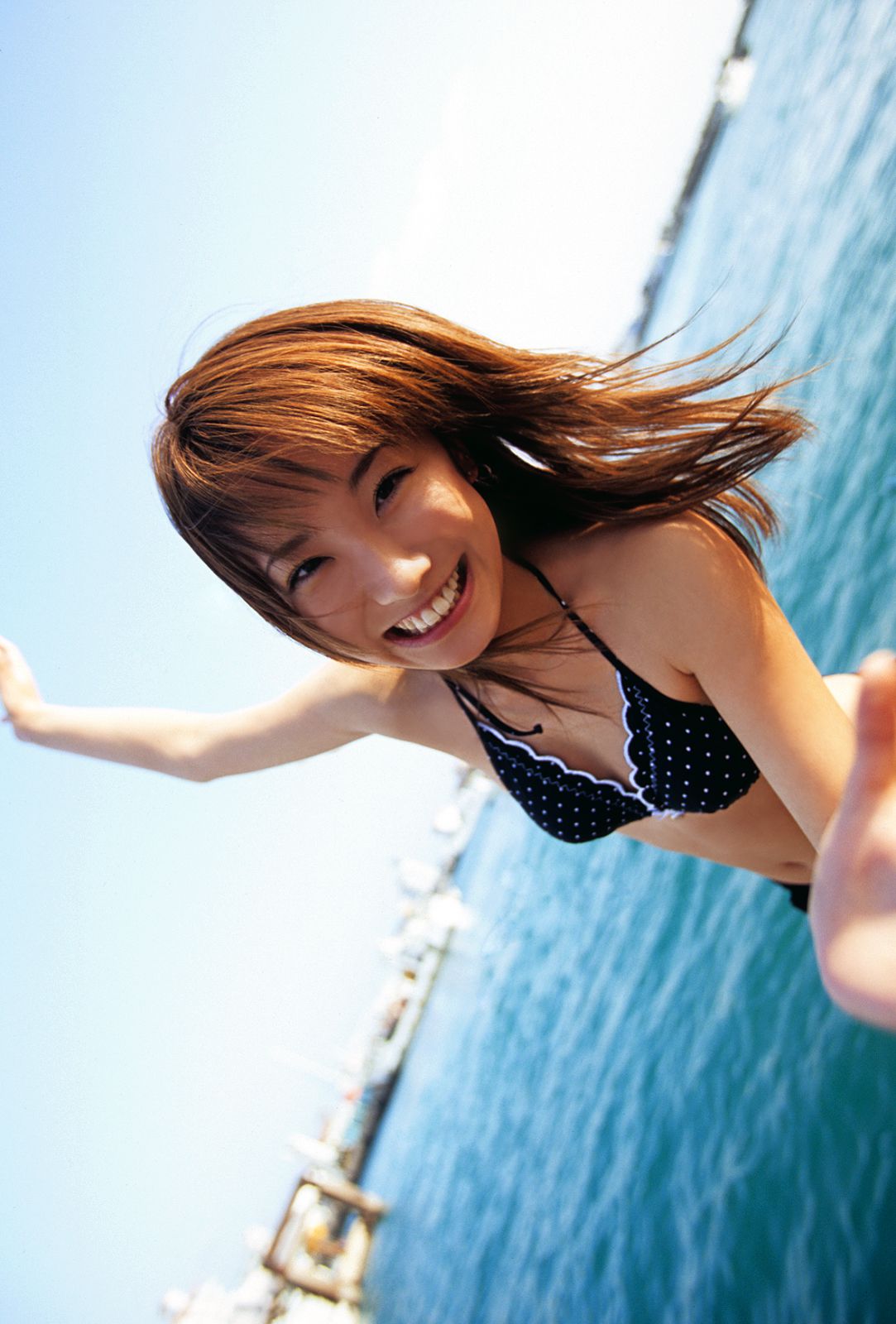 SF-No.391 山本梓 Azusa Yamamoto-图6