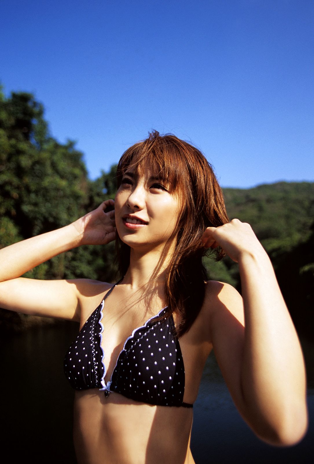 SF-No.391 山本梓 Azusa Yamamoto-图73