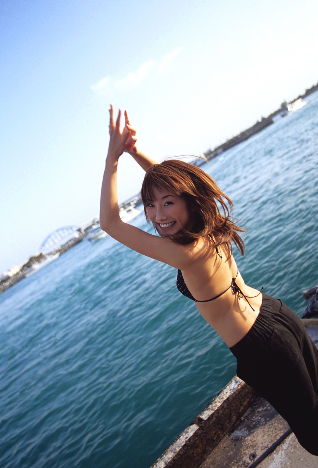 SF-No.391 山本梓 Azusa Yamamoto-图7