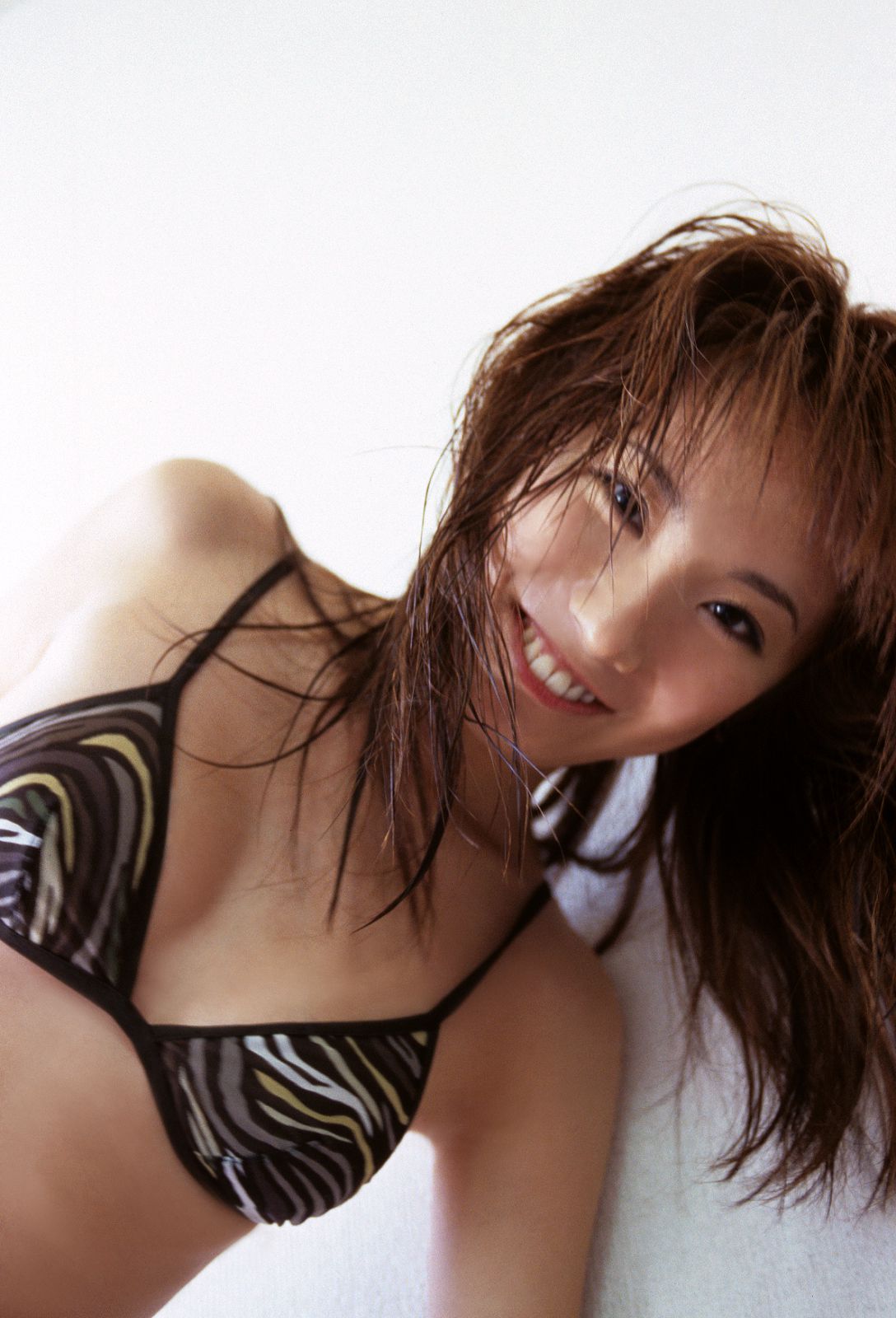 SF-No.391 山本梓 Azusa Yamamoto-图81