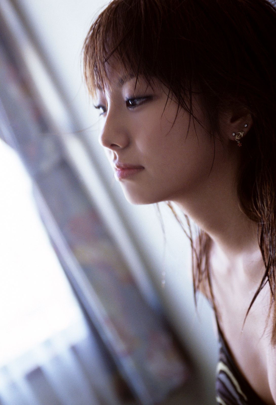 SF-No.391 山本梓 Azusa Yamamoto-图83