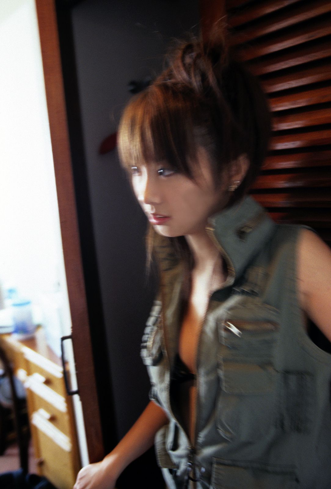 SF-No.391 山本梓 Azusa Yamamoto-图86