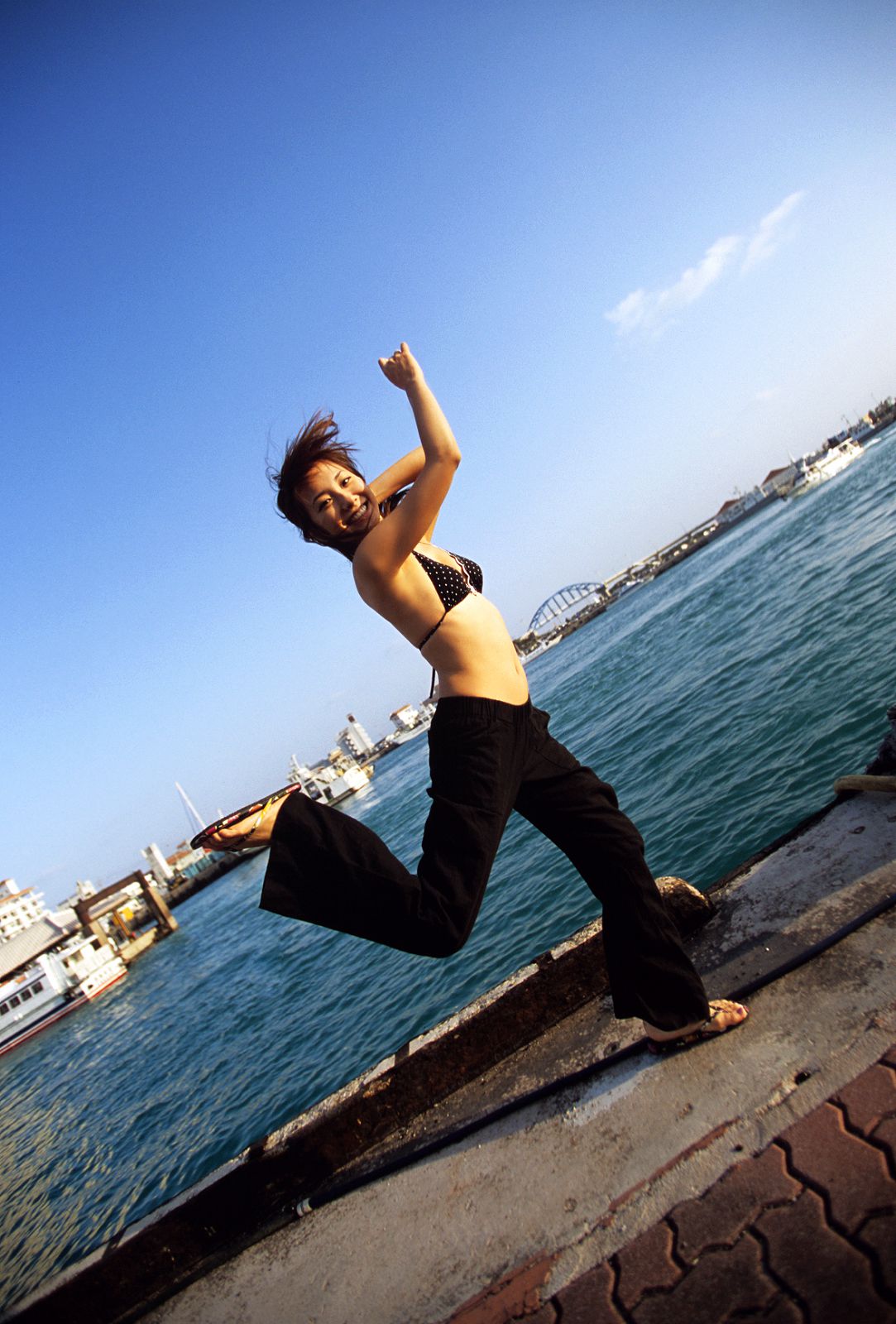 SF-No.391 山本梓 Azusa Yamamoto-图8