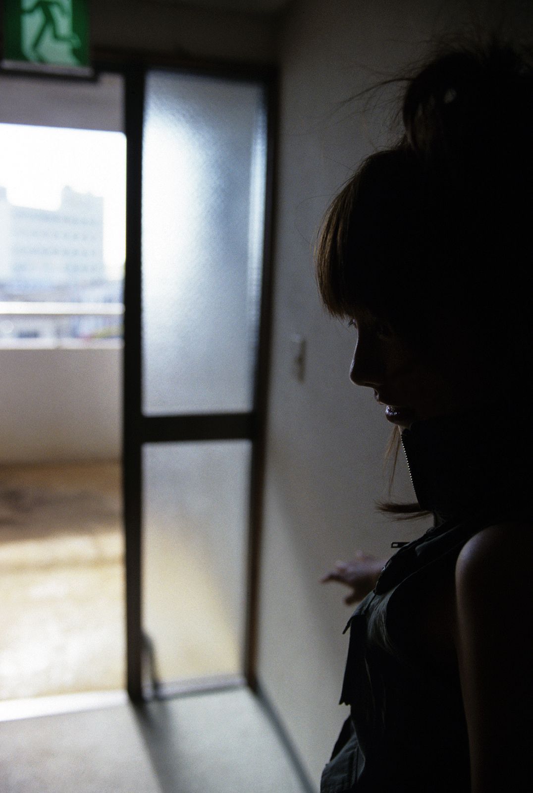 SF-No.391 山本梓 Azusa Yamamoto-图91