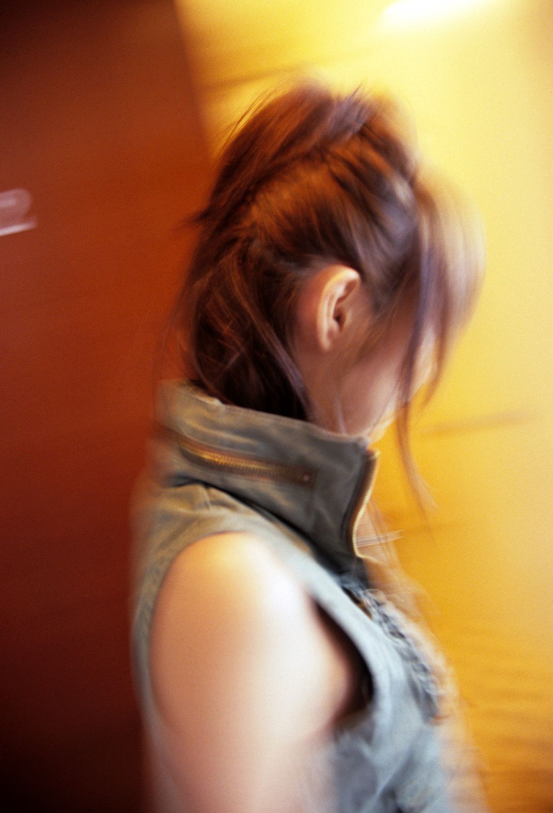 SF-No.391 山本梓 Azusa Yamamoto-图92