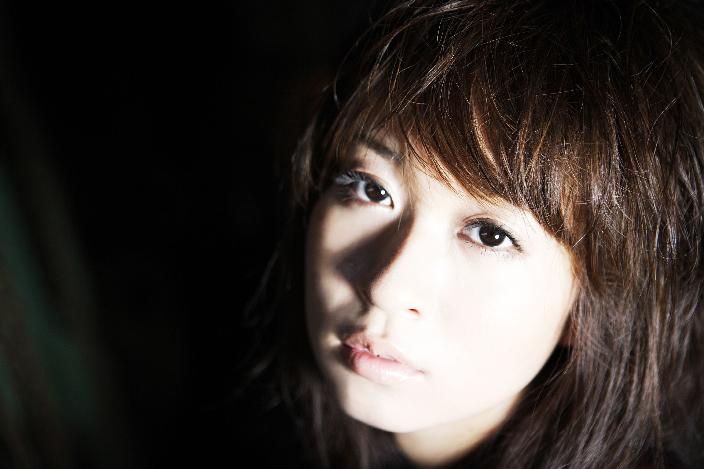 SF-No.392 Natsuki Kumada 熊田夏樹/岬リサ-图10