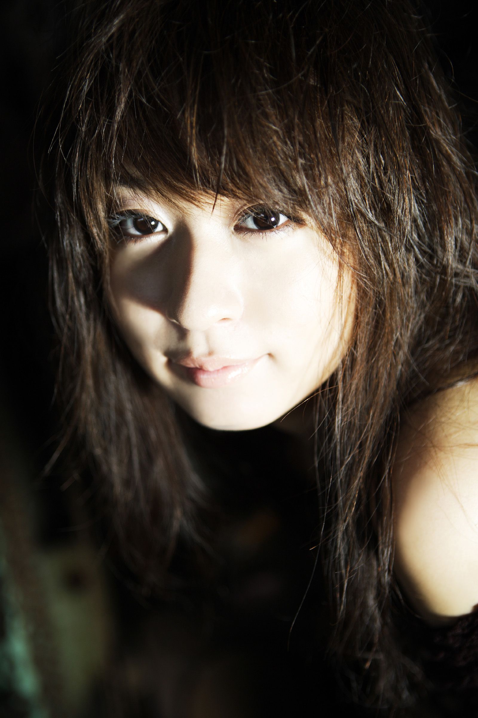 SF-No.392 Natsuki Kumada 熊田夏樹/岬リサ-图16