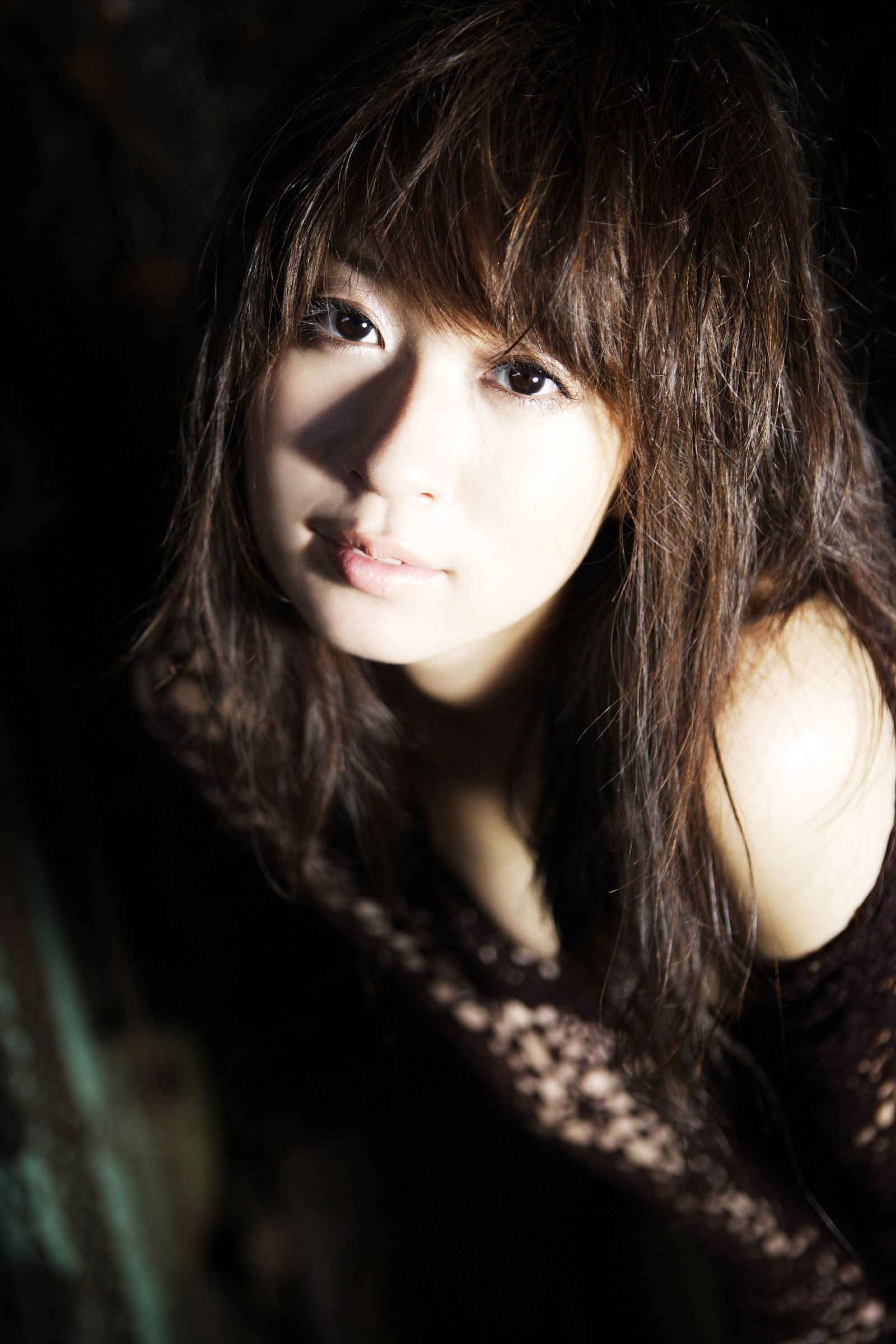 SF-No.392 Natsuki Kumada 熊田夏樹/岬リサ-图19