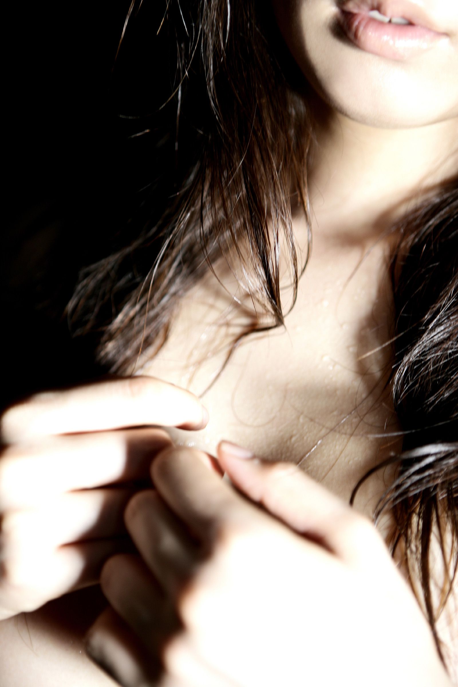 SF-No.392 Natsuki Kumada 熊田夏樹/岬リサ-图24