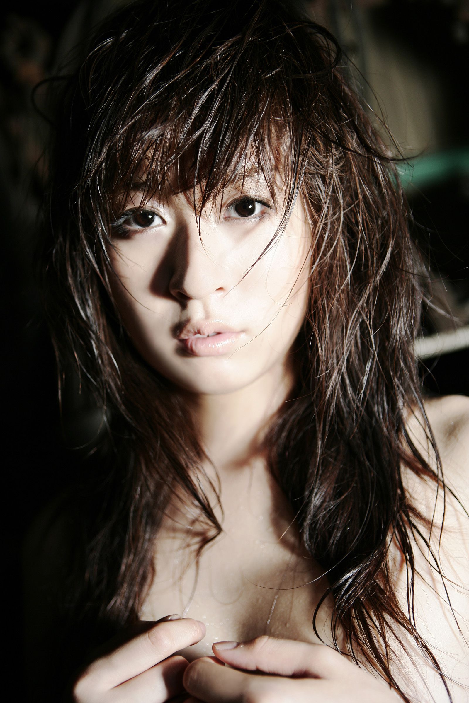 SF-No.392 Natsuki Kumada 熊田夏樹/岬リサ-图26