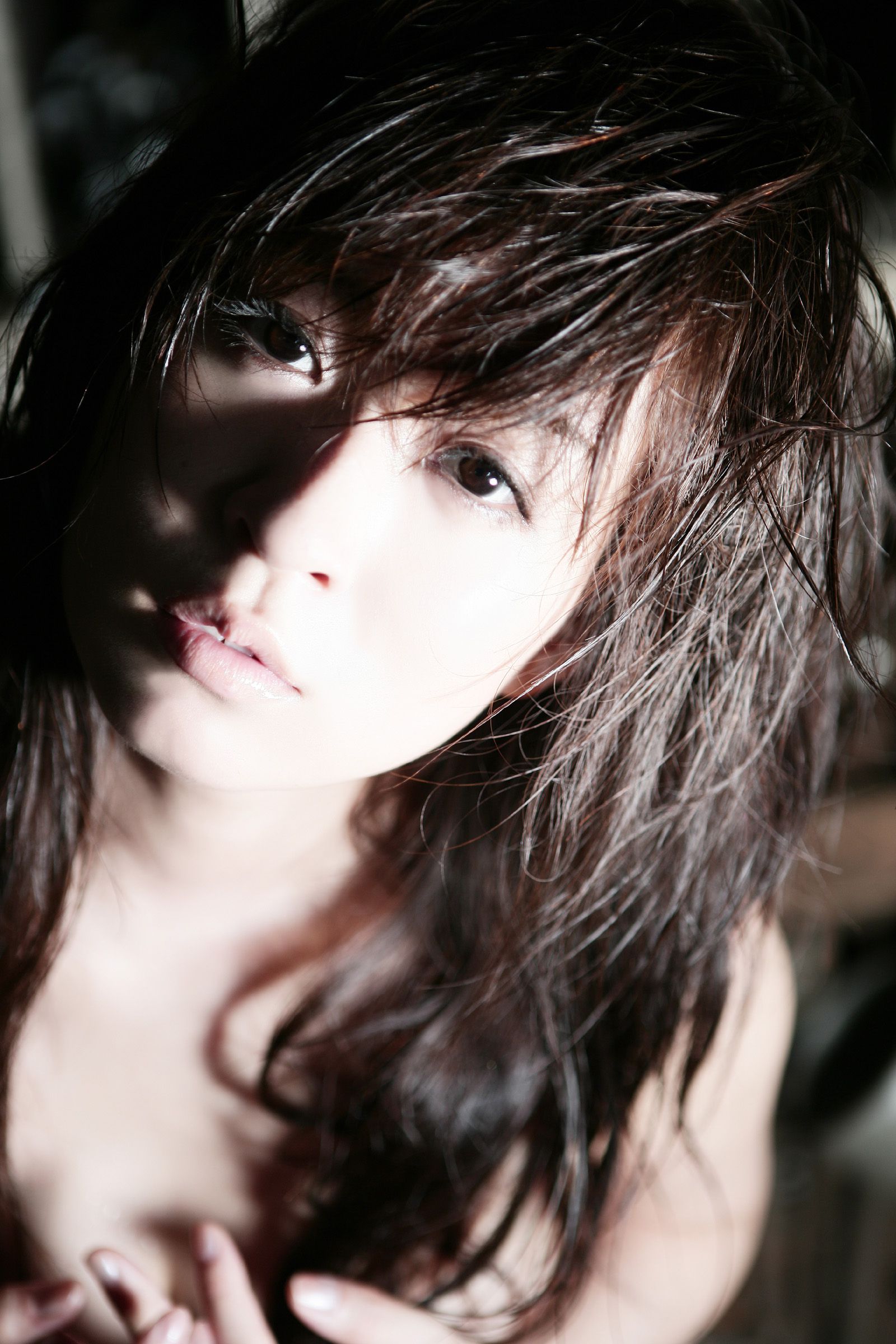 SF-No.392 Natsuki Kumada 熊田夏樹/岬リサ-图28