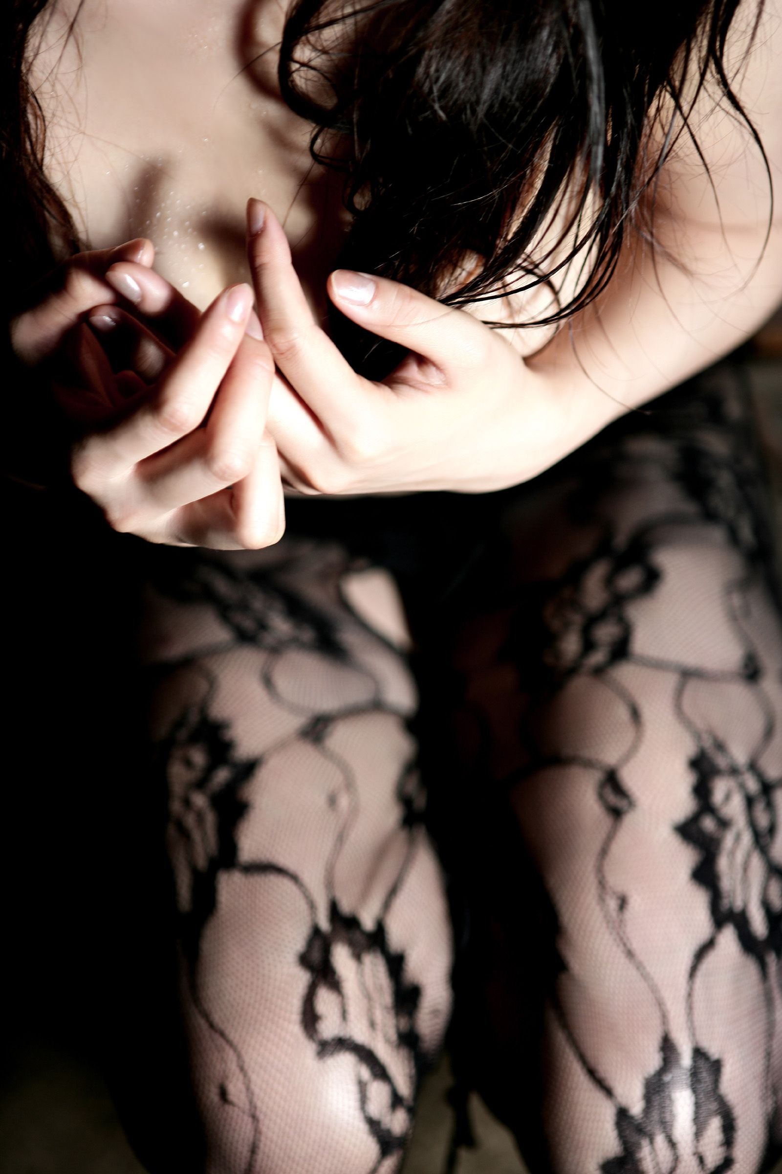 SF-No.392 Natsuki Kumada 熊田夏樹/岬リサ-图30