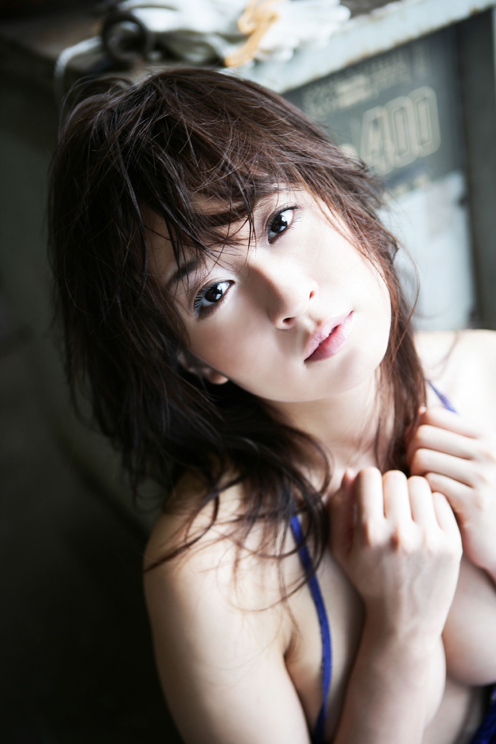SF-No.392 Natsuki Kumada 熊田夏樹/岬リサ-图41