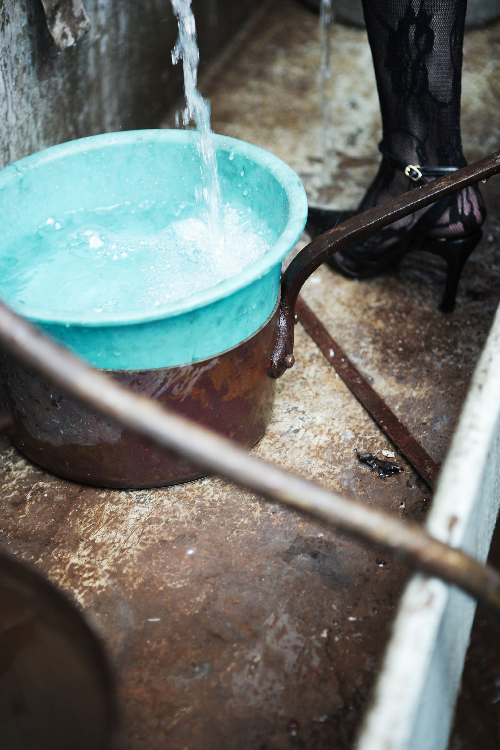 SF-No.392 Natsuki Kumada 熊田夏樹/岬リサ-图50