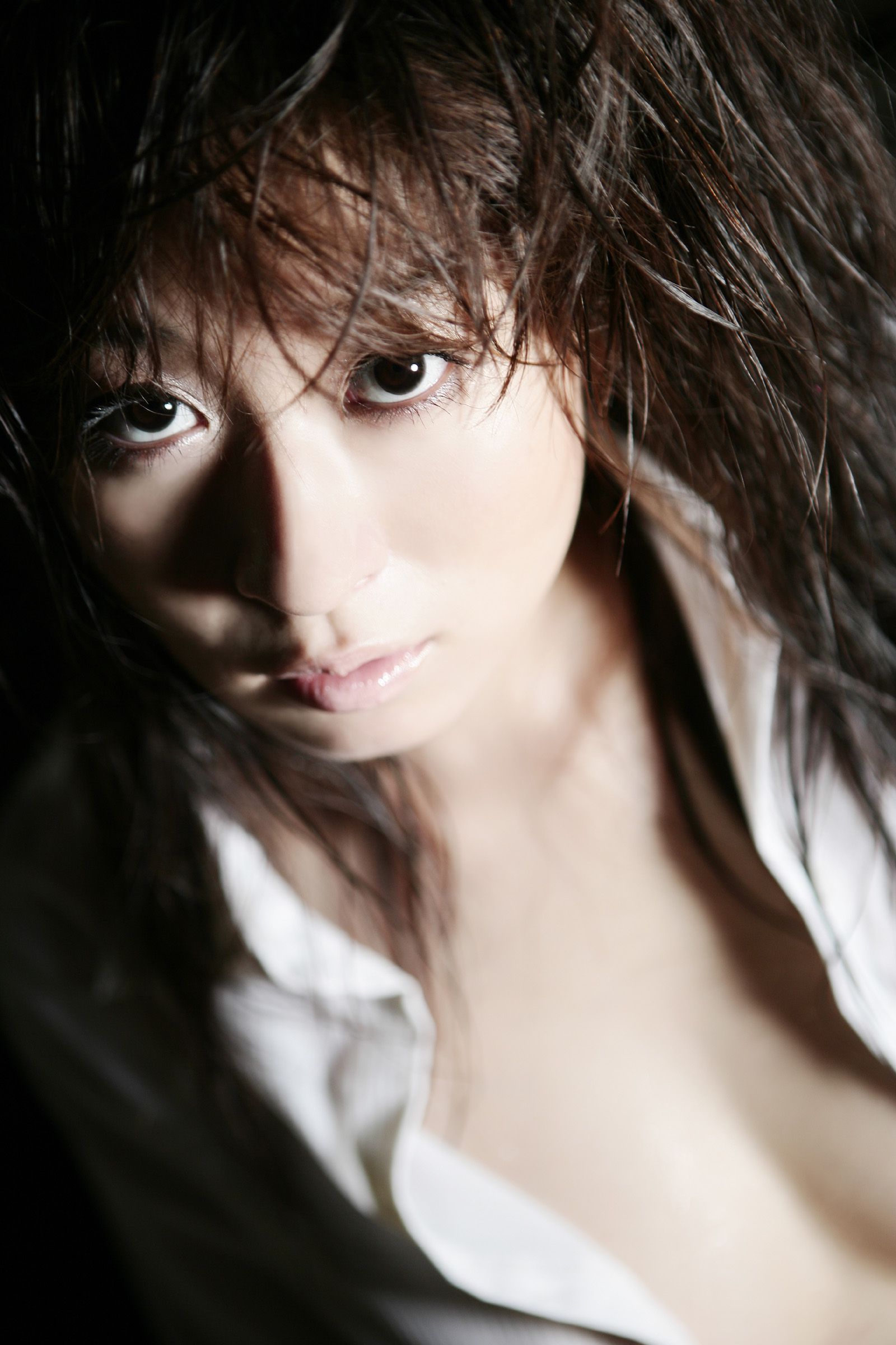 SF-No.392 Natsuki Kumada 熊田夏樹/岬リサ-图58