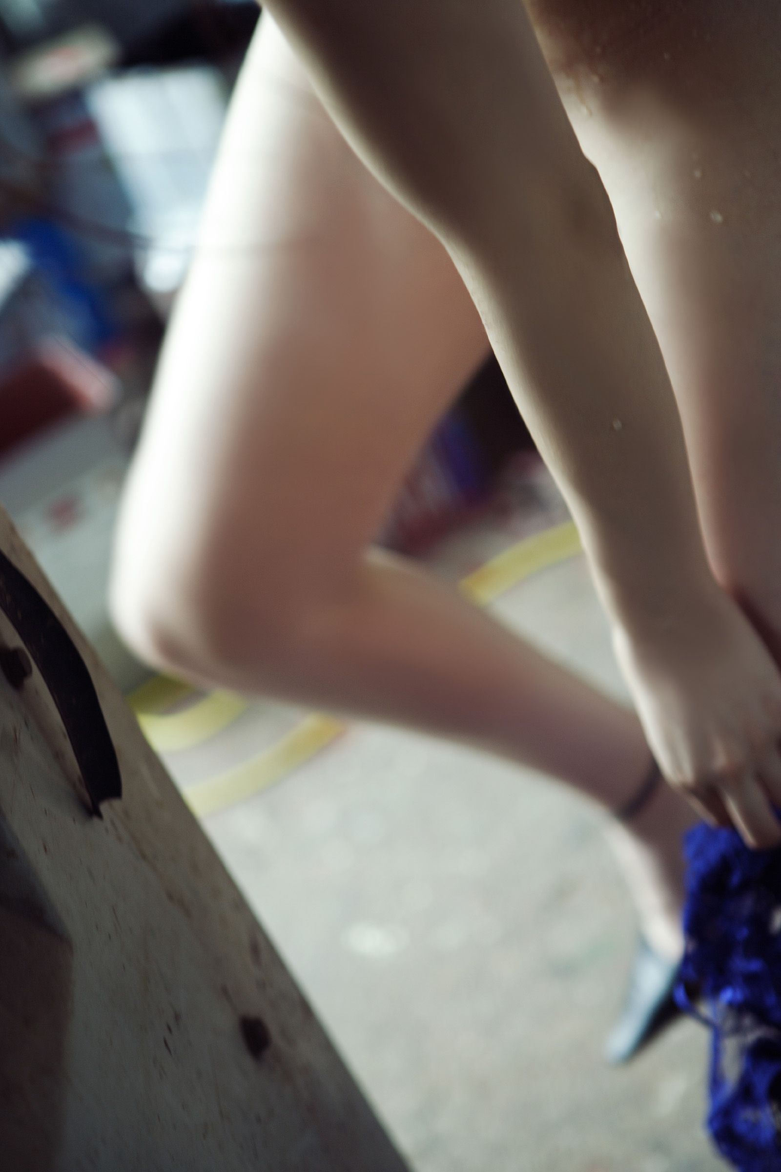 SF-No.392 Natsuki Kumada 熊田夏樹/岬リサ-图78