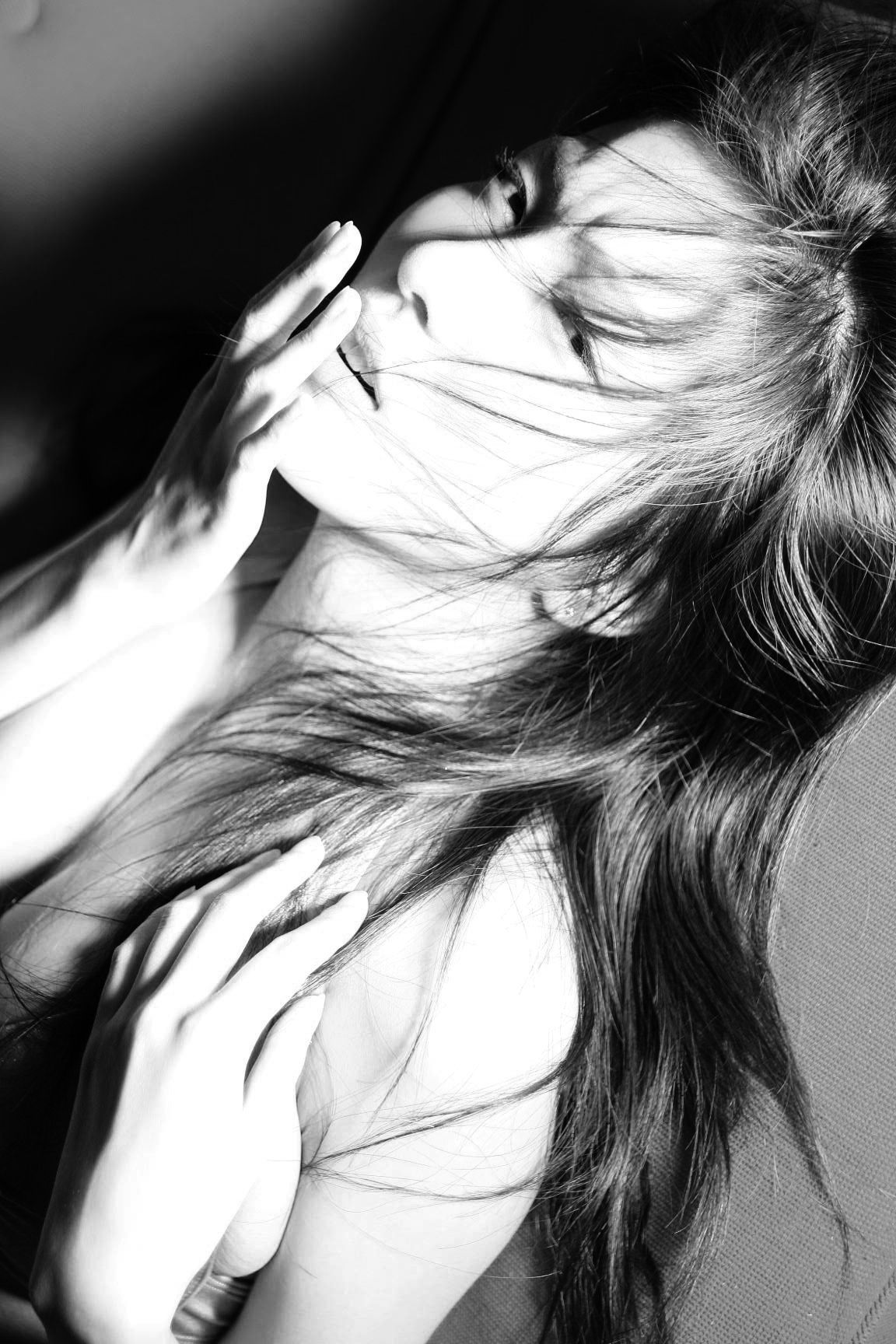 SF-No.393 Ai Maehara 前原あい/前原爱-图107