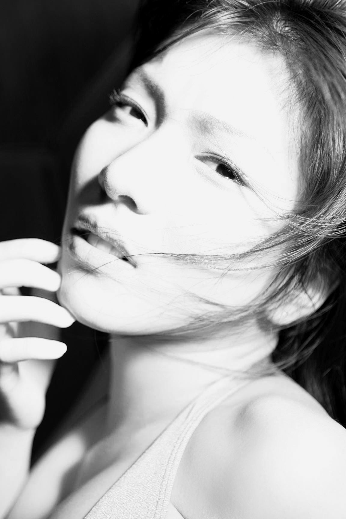 SF-No.393 Ai Maehara 前原あい/前原爱-图111