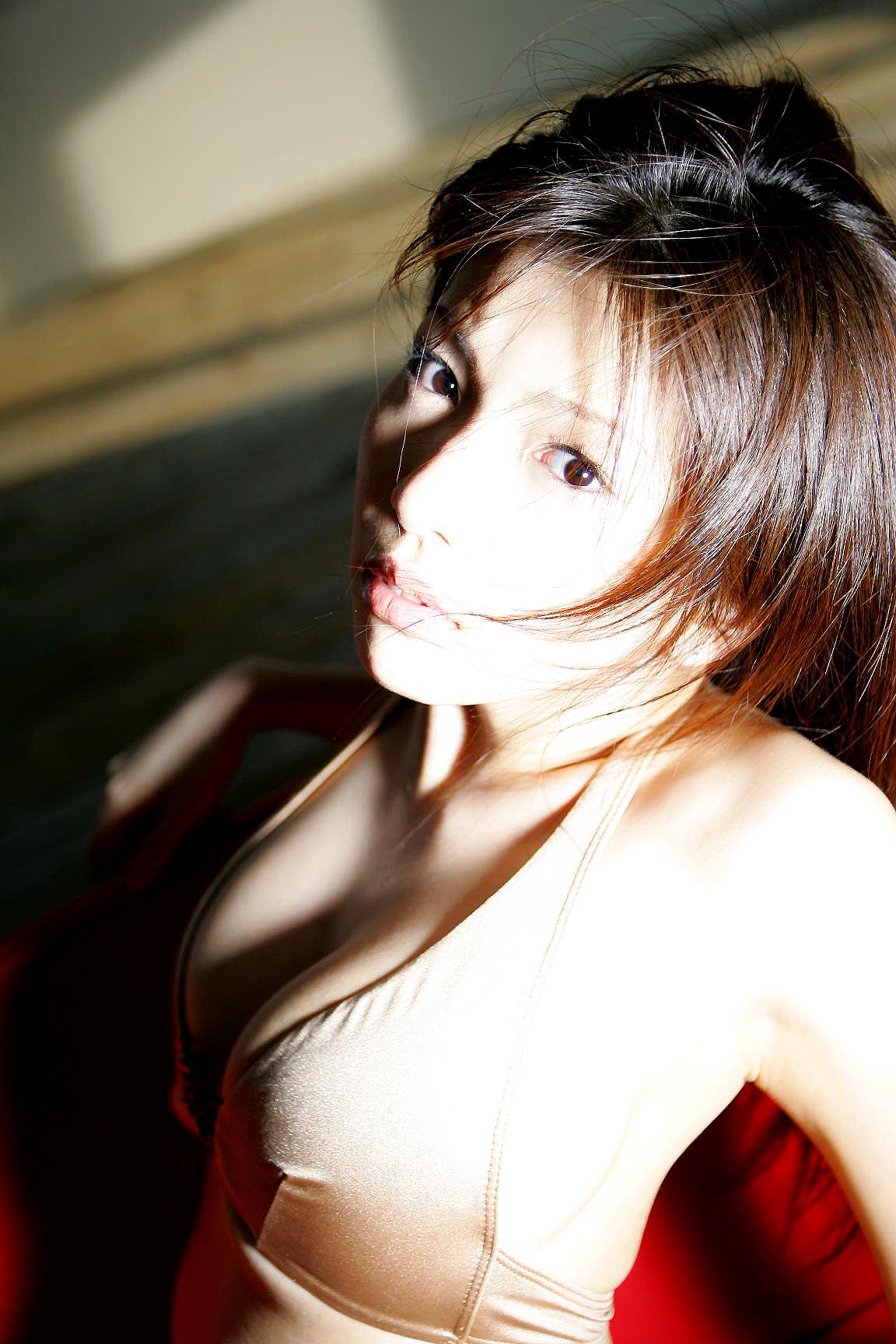 SF-No.393 Ai Maehara 前原あい/前原爱-图113