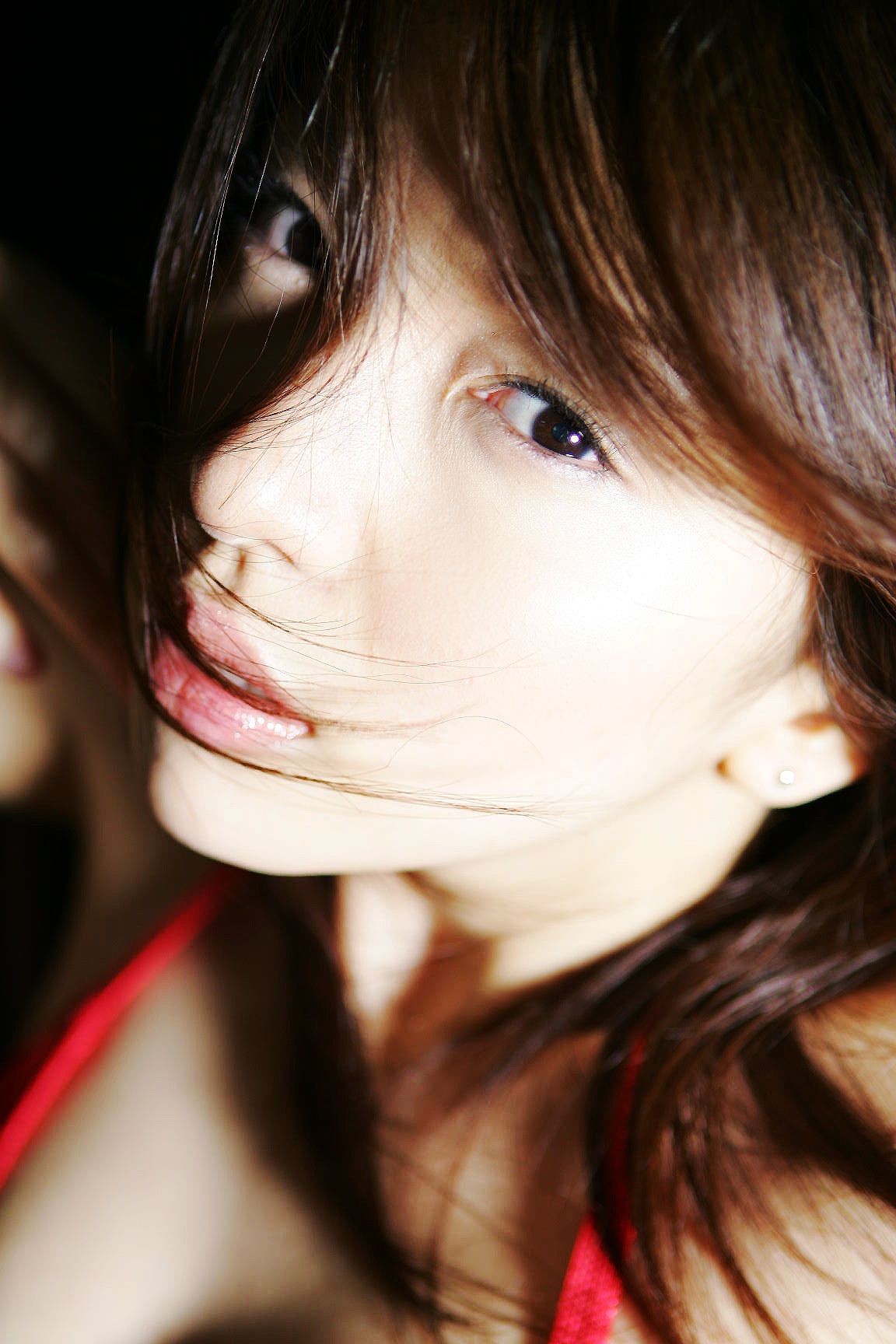 SF-No.393 Ai Maehara 前原あい/前原爱-图11