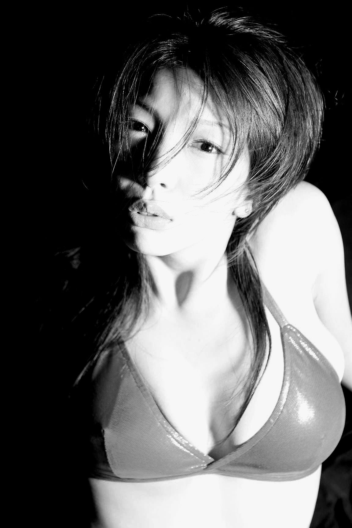 SF-No.393 Ai Maehara 前原あい/前原爱-图14