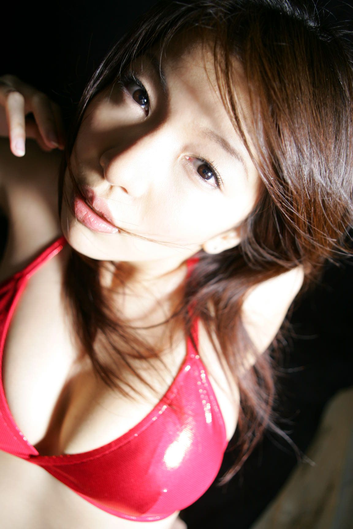 SF-No.393 Ai Maehara 前原あい/前原爱-图23