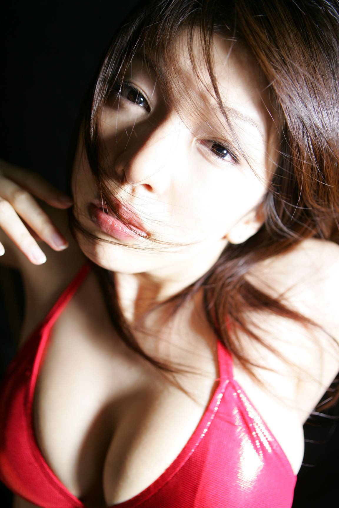 SF-No.393 Ai Maehara 前原あい/前原爱-图25