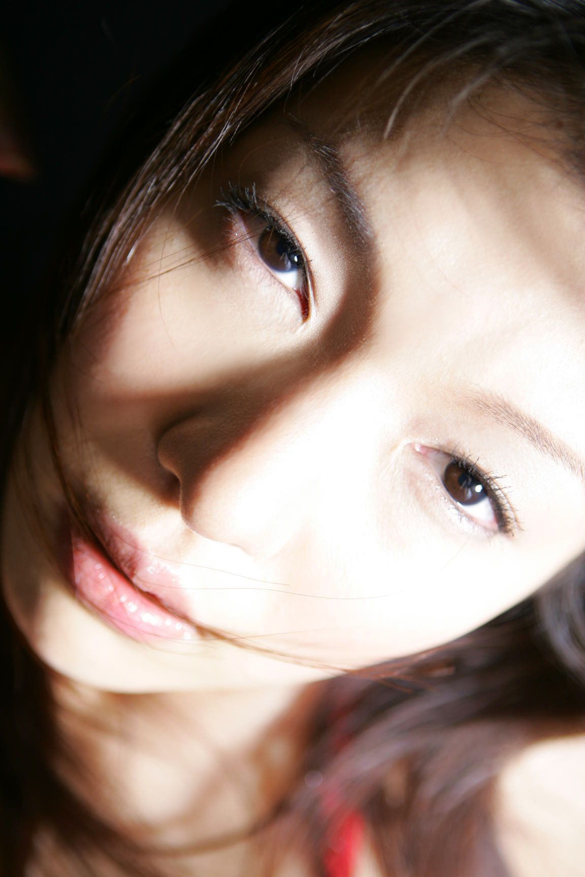 SF-No.393 Ai Maehara 前原あい/前原爱-图29