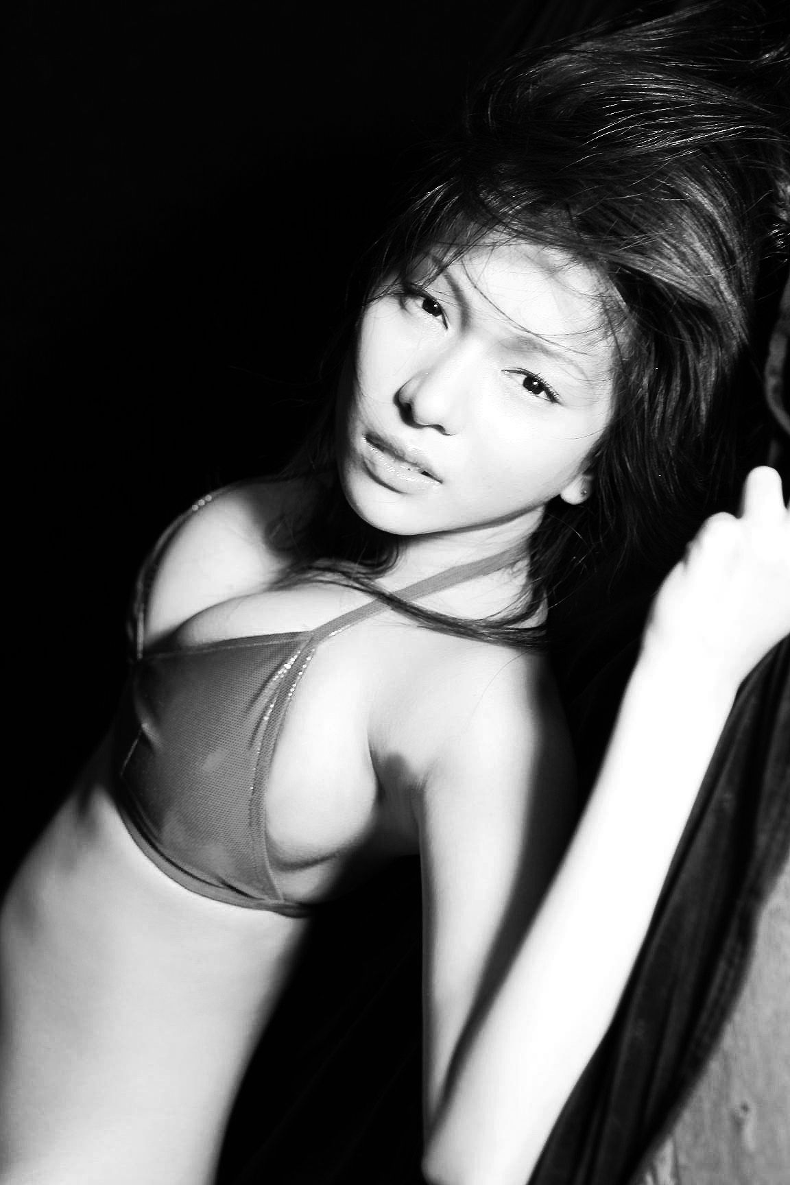 SF-No.393 Ai Maehara 前原あい/前原爱-图31