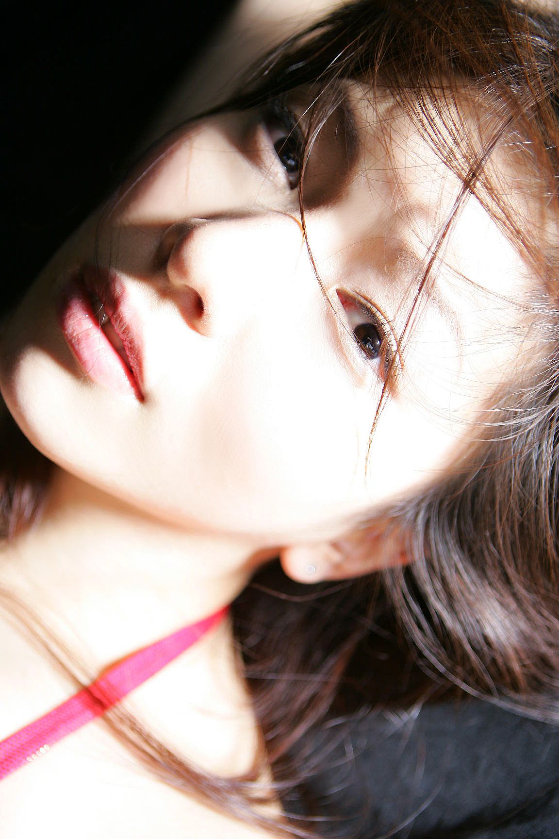 SF-No.393 Ai Maehara 前原あい/前原爱-图34