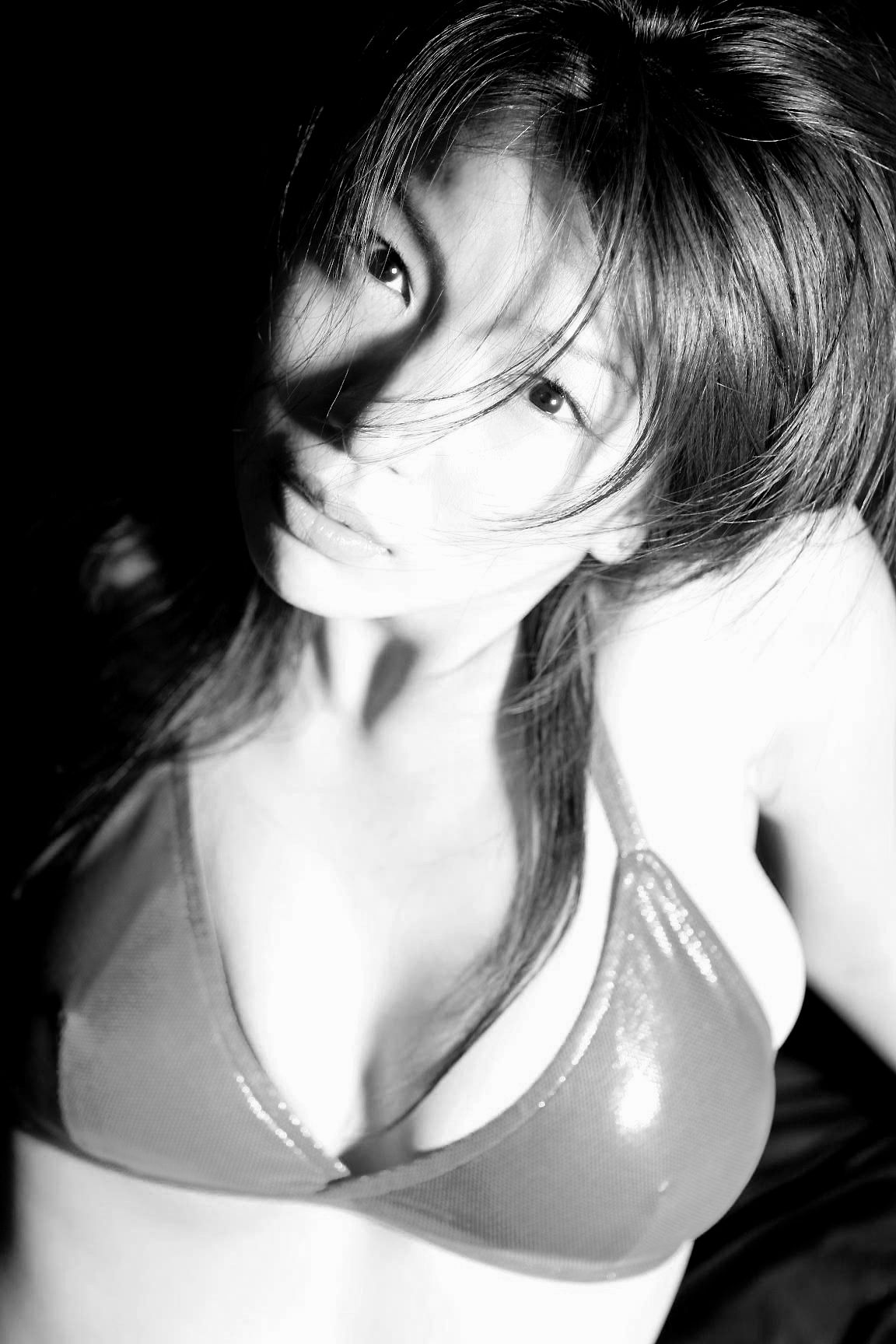 SF-No.393 Ai Maehara 前原あい/前原爱-图38