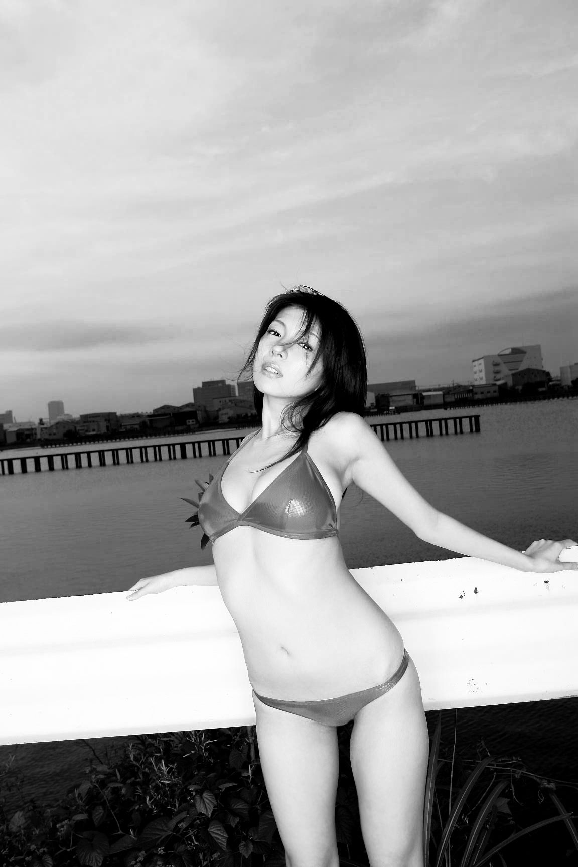 SF-No.393 Ai Maehara 前原あい/前原爱-图47