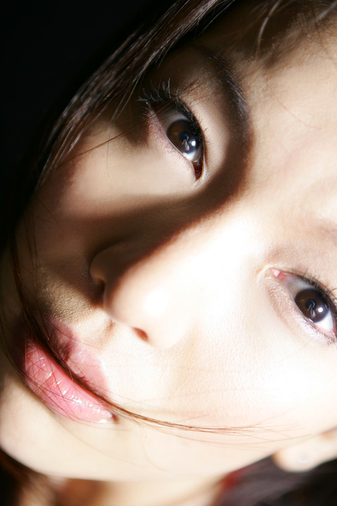 SF-No.393 Ai Maehara 前原あい/前原爱-图57