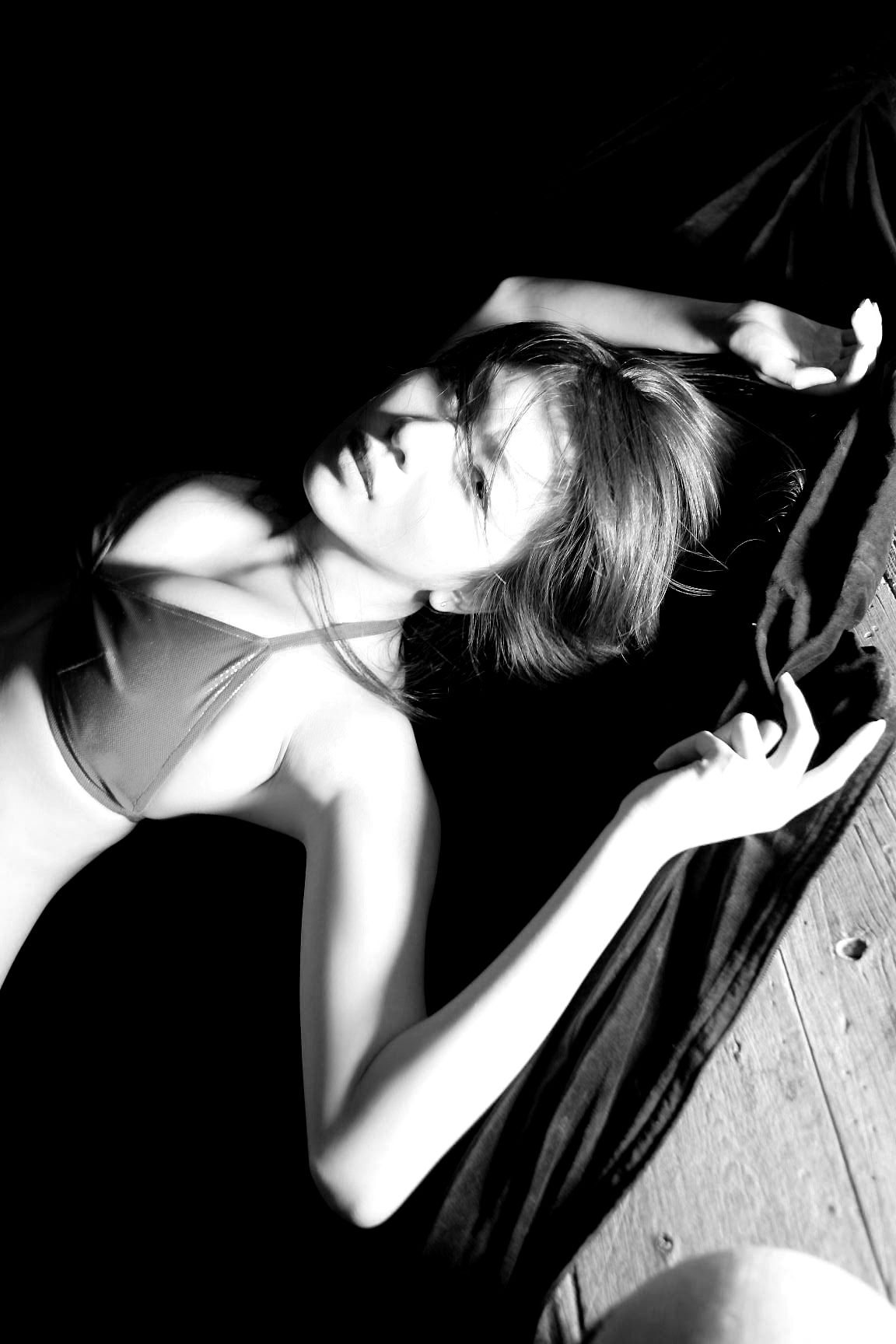 SF-No.393 Ai Maehara 前原あい/前原爱-图61