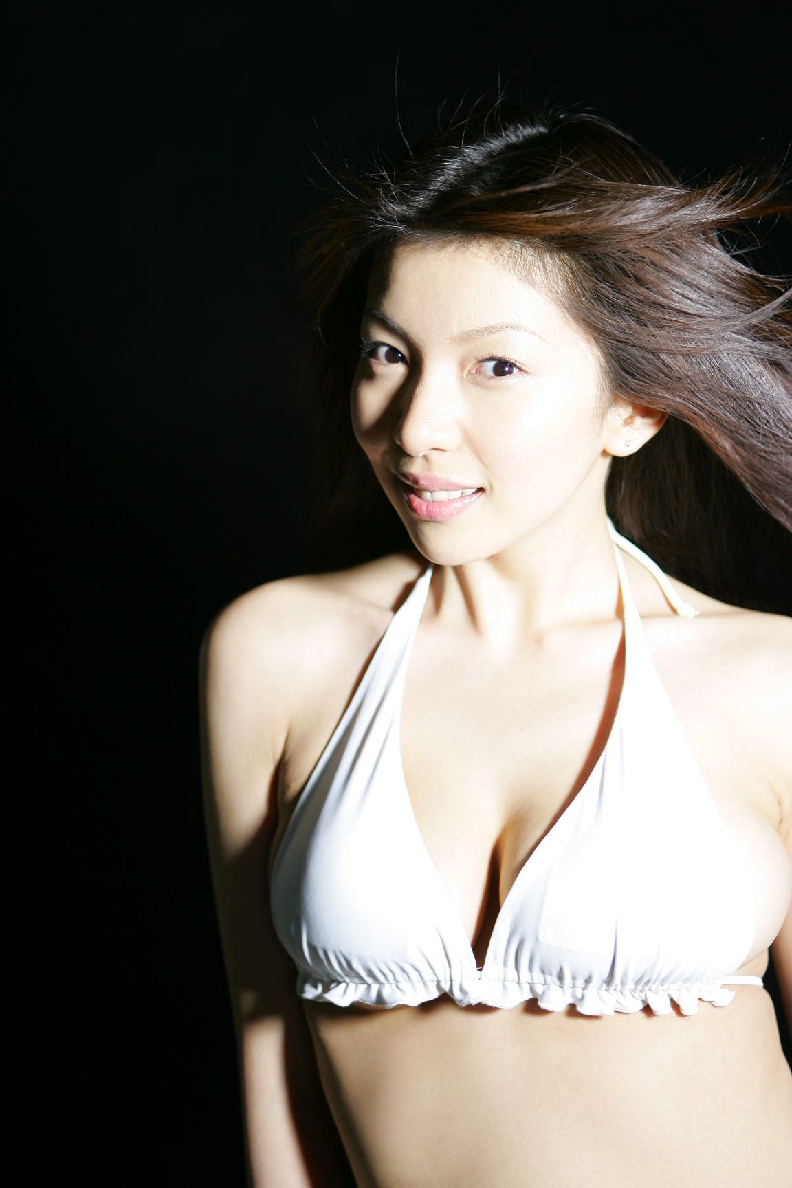 SF-No.393 Ai Maehara 前原あい/前原爱-图67