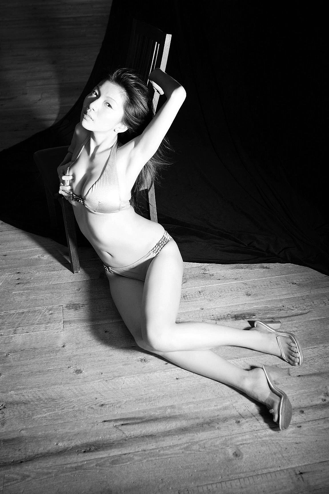 SF-No.393 Ai Maehara 前原あい/前原爱-图72