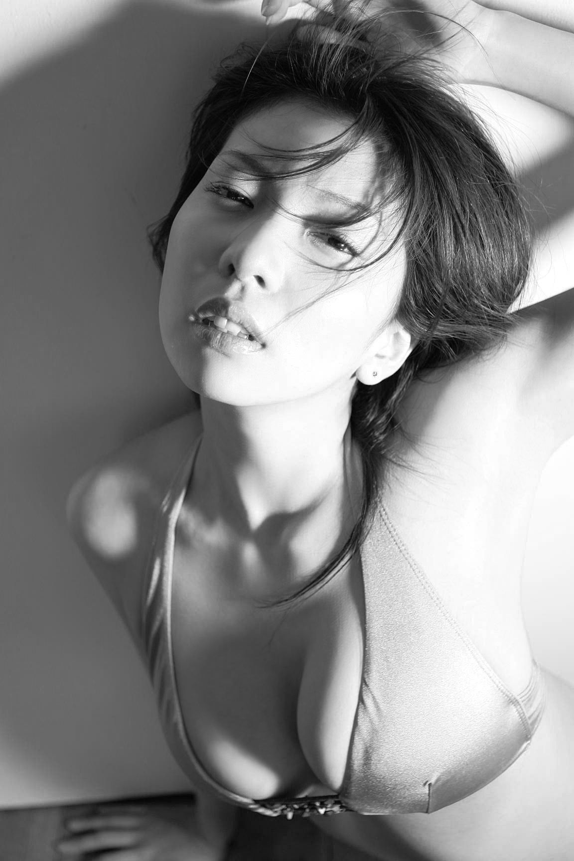 SF-No.393 Ai Maehara 前原あい/前原爱-图82