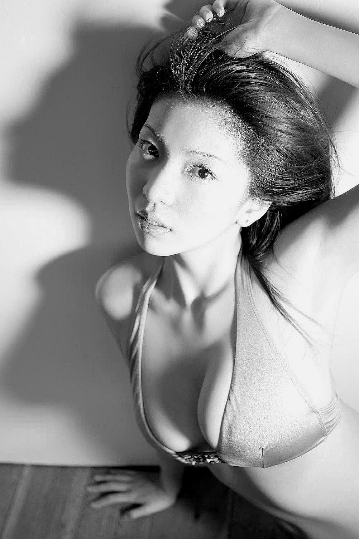 SF-No.393 Ai Maehara 前原あい/前原爱-图83