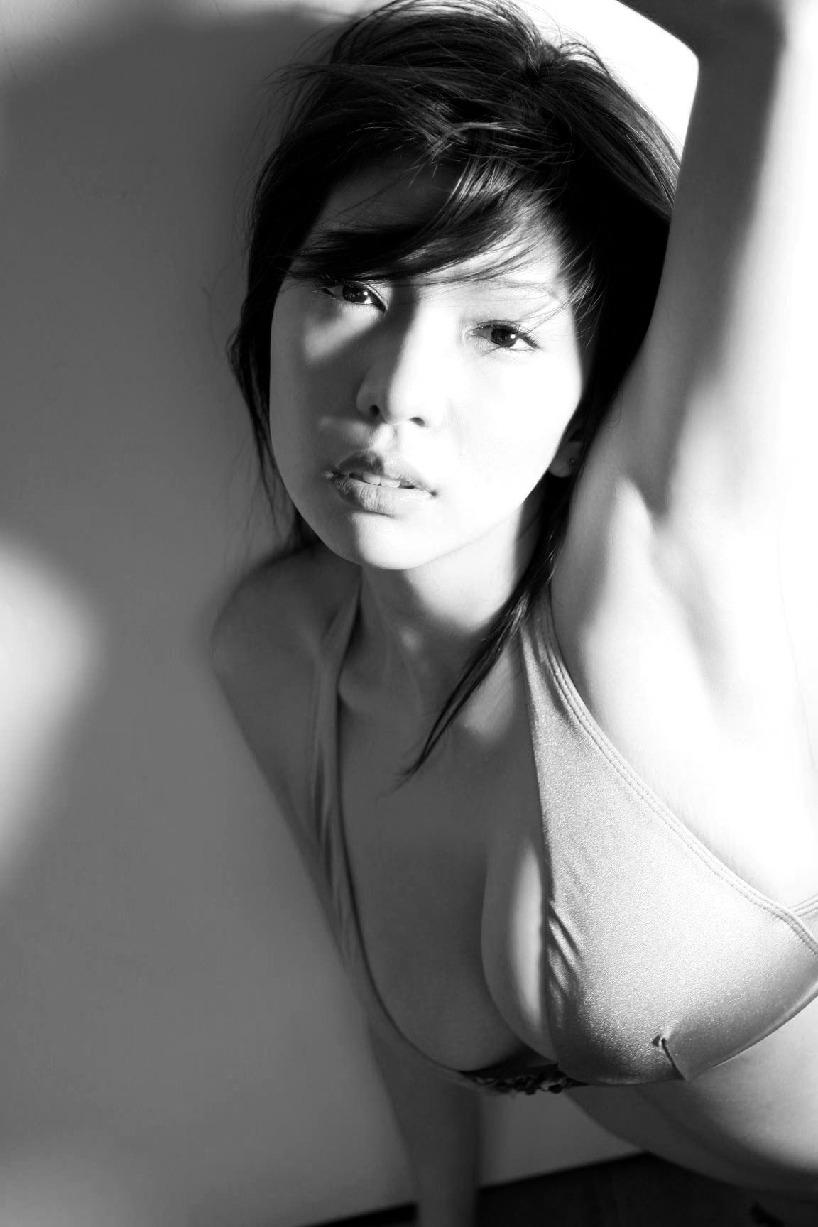 SF-No.393 Ai Maehara 前原あい/前原爱-图87