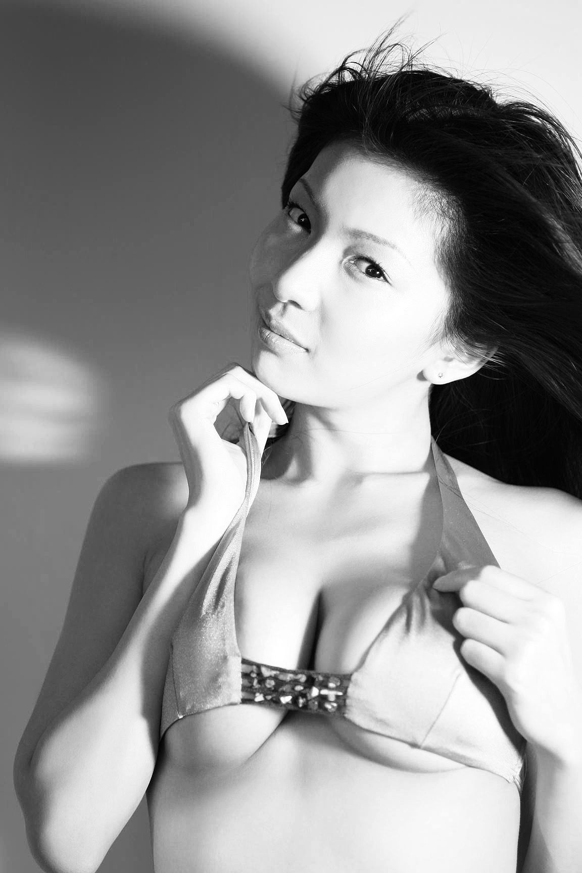 SF-No.393 Ai Maehara 前原あい/前原爱-图95