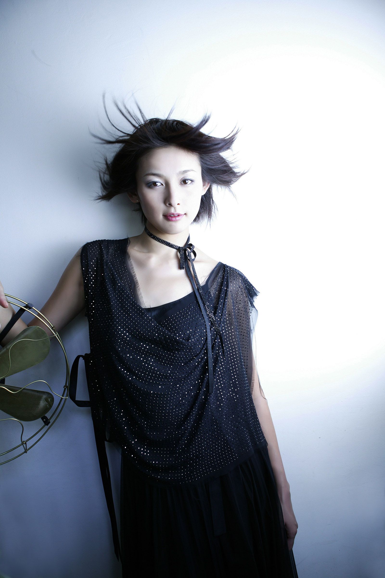 SF-No.394 Asami Ishikawa 石川亜沙美/石川亚沙美-图11