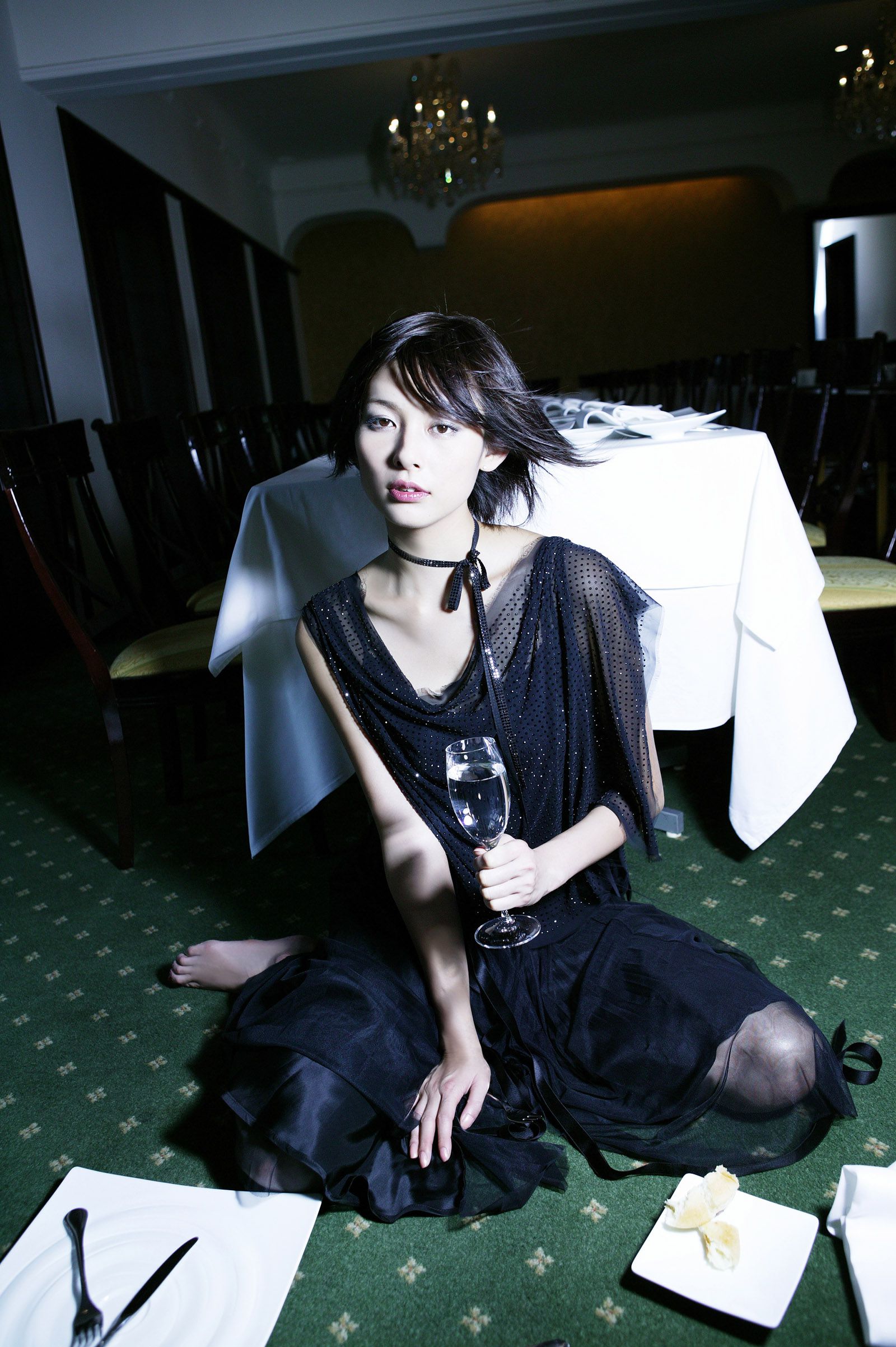 SF-No.394 Asami Ishikawa 石川亜沙美/石川亚沙美-图12