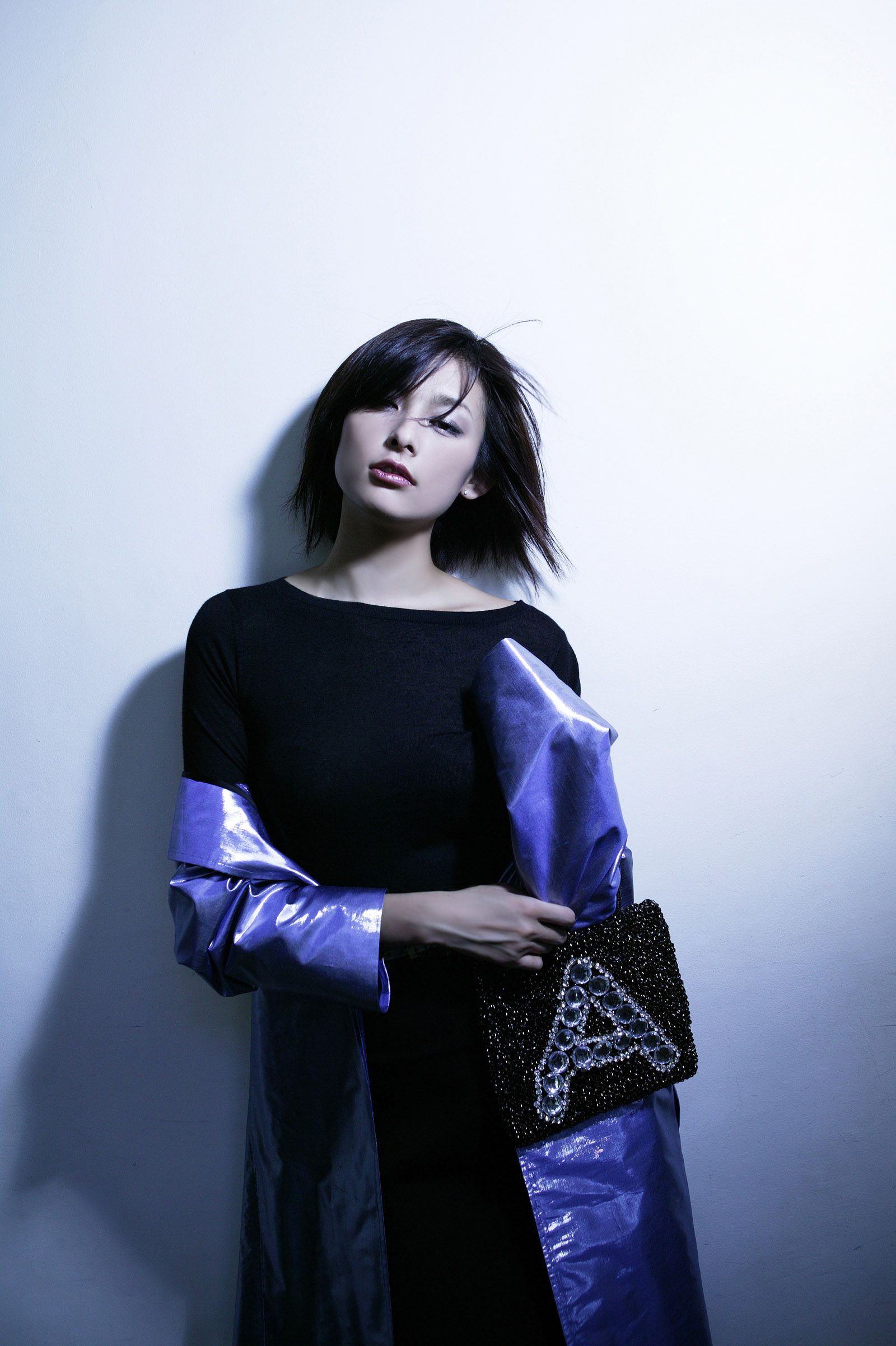 SF-No.394 Asami Ishikawa 石川亜沙美/石川亚沙美-图16