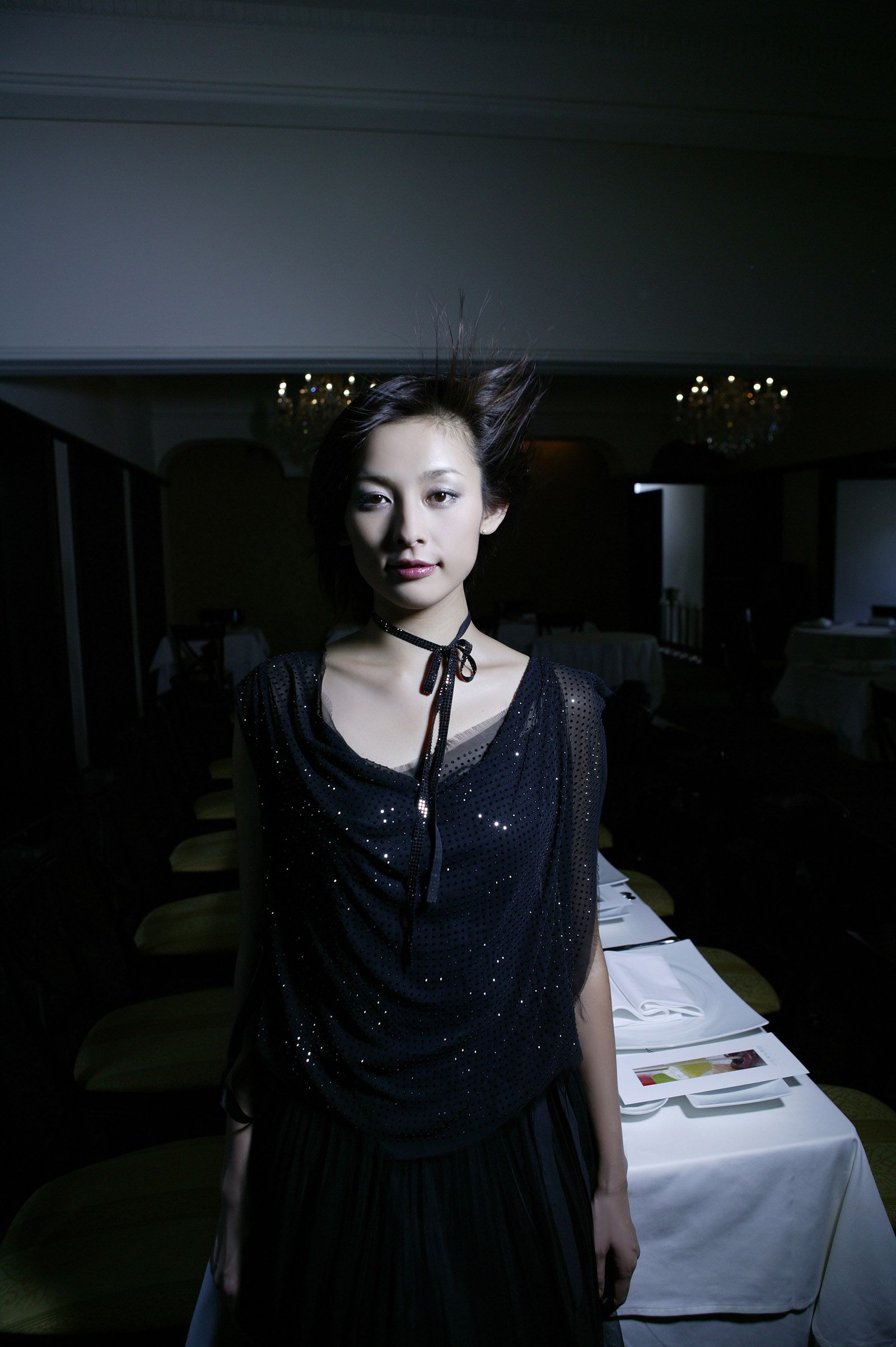 SF-No.394 Asami Ishikawa 石川亜沙美/石川亚沙美-图1